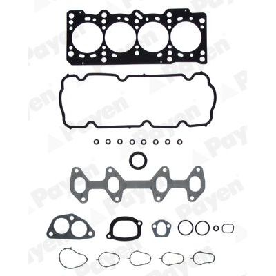 Takım Conta  Fiat Strada (278)(1999->)  PAYEN CE5240