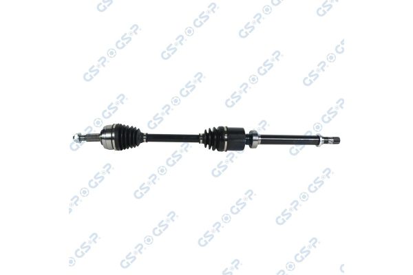 Aks Komple Ön Sağ Renault Express Combi (08.2021->)  GSP 256639