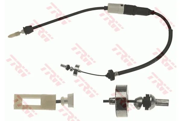 Debriyaj Teli  CAVO 1301 645