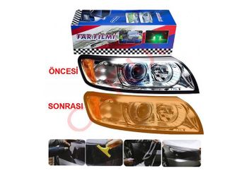 Far-Stop Cam Film  CARUB 023 30 053  