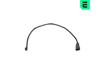 Balata İkaz Kablosu Arka OPTIMAL WKT-60091K  BK212N248BE BK212N248BD 1763904 1792658 BK212N248BC BK21-2N248-BC