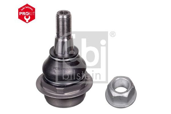 Rotil Alt Sağ Nissan Interstar P.Van (12.2021->)  FEBI BILSTEIN 45411