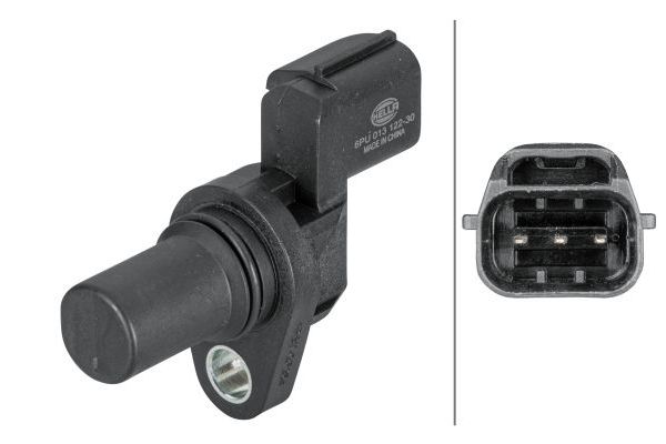 Eksantrik Devir Sensörü  Mitsubishi Outlander (CU0W)(2003->)  HELLA 6PU 013 122-301