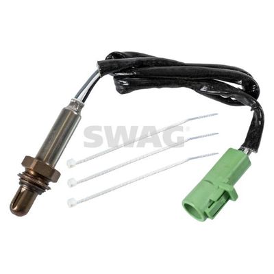 Oksijen (Lambda) Sensörü  SWAG 33 10 3495