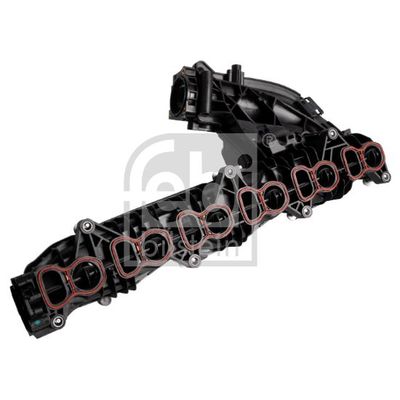 Manifold  BMW 7 Serisi (F01/F02/F04)(01.2009->)  FEBI BILSTEIN 176957