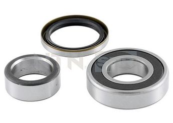 Teker Rulmanı Arka Sağ veya Sol SNR R177.28  926230103 09262-30103