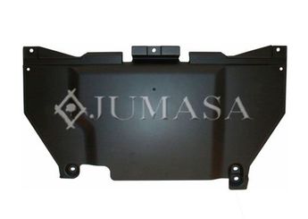 Motor Alt Muhafaza  GKL 290502  4B0863822N