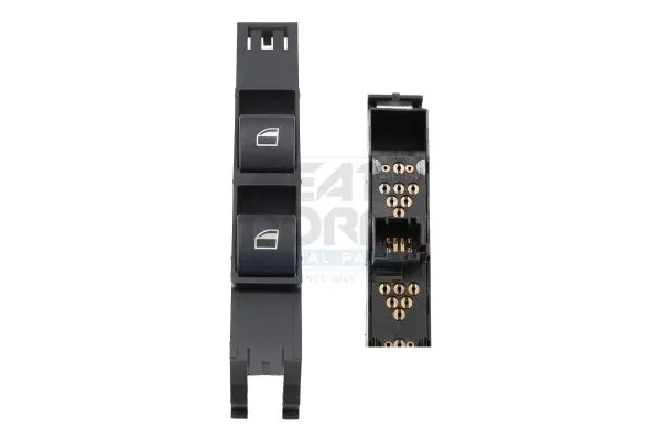 Cam Açma Düğmesi Ön Sağ BMW M3 Serisi Coupe (E46)(2000->)  BMW ORJINAL 61316902175