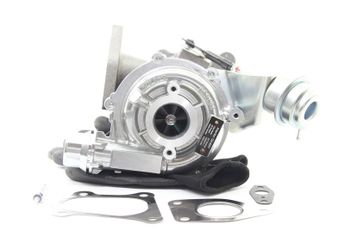 Turbo Şarj  GTS TURBO 135985637  7956375001S 8201054152