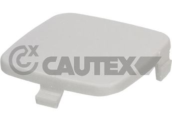 Tampon Çeki Demir Kapağı Arka FASE 11-313-001  5M51F17K922 1323934 5M51F17K922AA