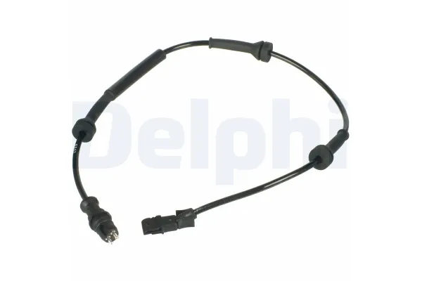Abs Sensörü Ön Sağ veya Sol Renault Vel Satis (BJ0)(02.2002->)  DELPHI SS20243