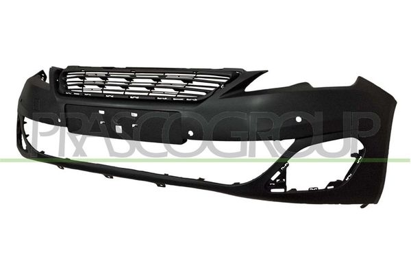 Tampon Ön PULO P1-30813BS-P1