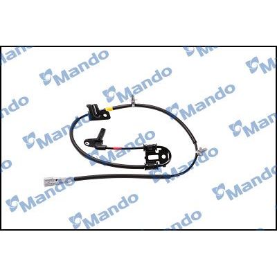 Abs Sensörü Ön Sağ MANDO MBA010495