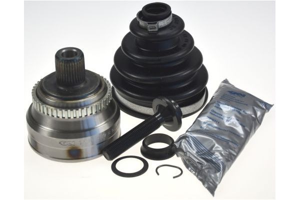 Aks Kafası Ön Dış Sağ veya Sol Audi 80/90 4 Kapı (893)(08.1986->)  GKN 301950