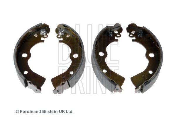 Fren Pabuçlu Balata Arka Nissan 100 NX (B13)(11.1990->)  BLUE PRINT ADN14138