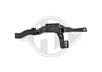 Tampon Braketi Ön Sağ ISAM 0747316  13423700 39058201