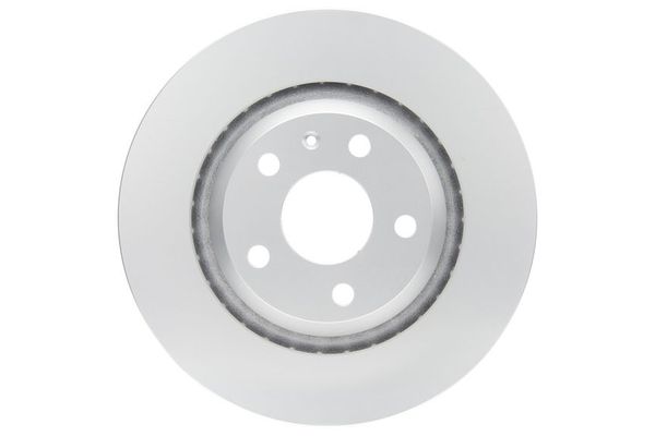 Fren Disk Ayna Arka Sağ ve Sol Audi TT Coupe/Roadster (8J3/8J9)(09.2006->)  BOSCH 0 986 479 466