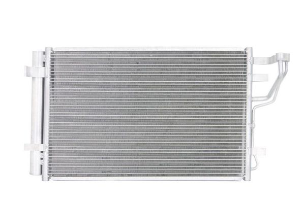 Klima Radyatörü  Hyundai i30 (FD)(06.2007->)  MANDO 062H010