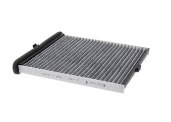 Polen Filtresi  CORTECO 80004568  KD4561J6X KD45-61-J6X KD4561J6X9A