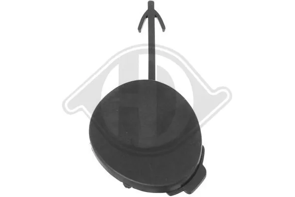 Tampon Çeki Demir Kapağı Ön Peugeot 207 CC Cabrio-Coupe (02.2007->)  VONAR CDK029