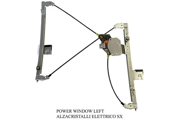 Cam Krikosu Ön Sağ VALEO 852555