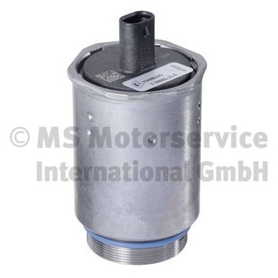 Yağ Müşürü  PIERBURG 7.08681.31.0