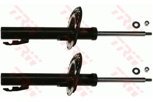 Amortisör Ön Sağ veya Sol Renault Scenic II (06.2003->)  MONROE 742082SP