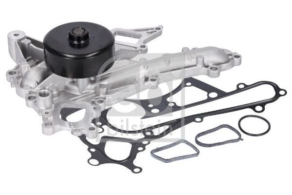 Devirdaim Su Pompası  Mercedes GLE -Serisi Coupe (BM 292)(03.2015->)  FEBI BILSTEIN 108784