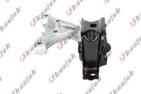 Motor Takozu Sol Citroen C3 Picasso (12.2008->)  PSA ORJINAL 9678251480