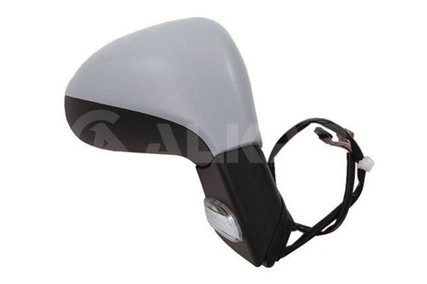 Dikiz Aynası Dış Sol Peugeot 207 (05.2006->)  EUROBUMP PEJ1127004