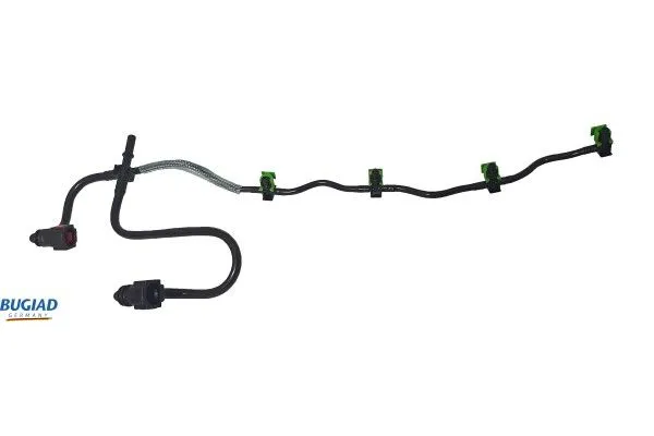 Yakıt Borusu  REGUS RG-FH-33002