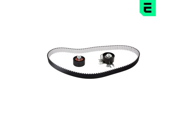 Triger Kayış Seti  Peugeot 3008 (05.2009->)  OPTIMAL SK-1714