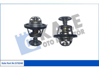Termostat  KALE 573240  1338C8 133821 90606231 96006231 200951306015 201951306015 210951306015 212006F900 212006F901 GTS299 PEL10019EVA
