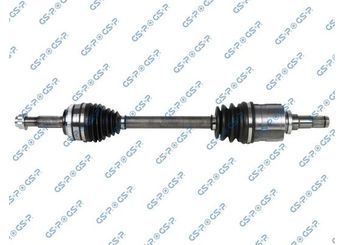 Aks Komple Ön Sağ GSP 201222  4342002880 4342002C20