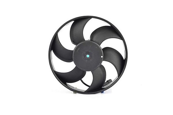 Radyatör Fan ve Motoru  BSG 65-510-025