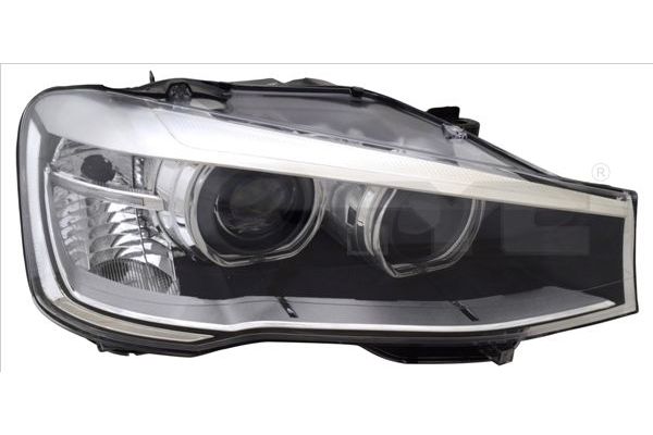 Far Sağ BMW X3 Serisi (F25)(03.2011->)  TYC 20-16579-06-9