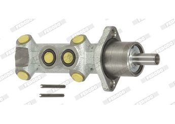 Fren Ana Merkez  FERODO FHM1037  9948580 9949542