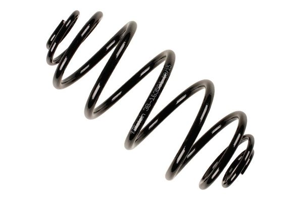 Helezon Yayı Arka BILSTEIN 38-163531