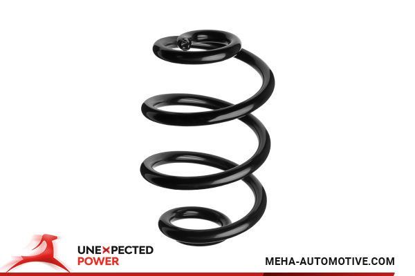 Helezon Yayı Ön STANDART YAY ST 135 034 F