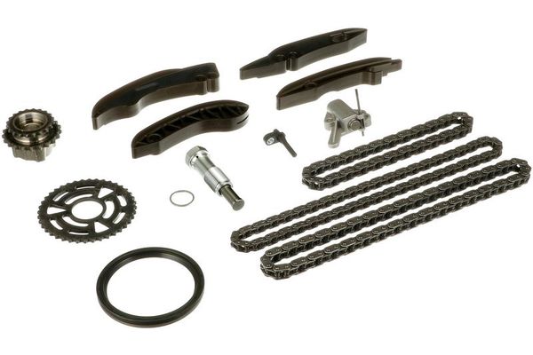 Triger Zincir Seti  BMW 3 Serisi Touring (G21N)(07.2022->)  GATES CHK1016MA