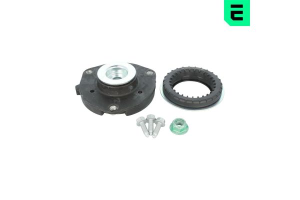 Amortisör Tabla Takozu Ön Sağ veya Sol Audi A3 (8P1)(05.2003->)  OPTIMAL F8-6284S