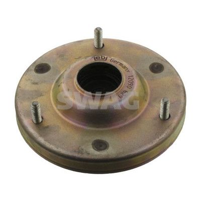 Amortisör Tabla Takozu Ön Sağ veya Sol Fiat Ducato Minibüs (290)(08.1990->)  SWAG 62 54 0008