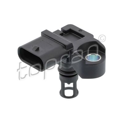 MAP Sensörü  Opel Adam (2012->)  TOPRAN 208 930