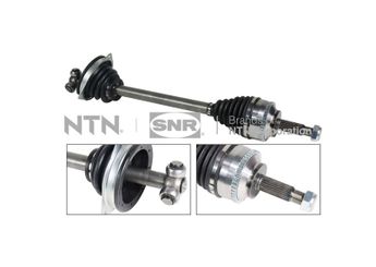 Aks Komple Ön Sol FROW 208.2107.003  8200090175