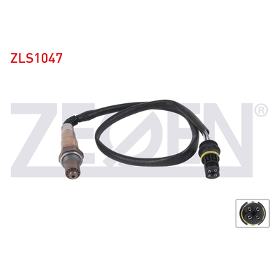 Oksijen (Lambda) Sensörü  ZEGEN ZLS1047