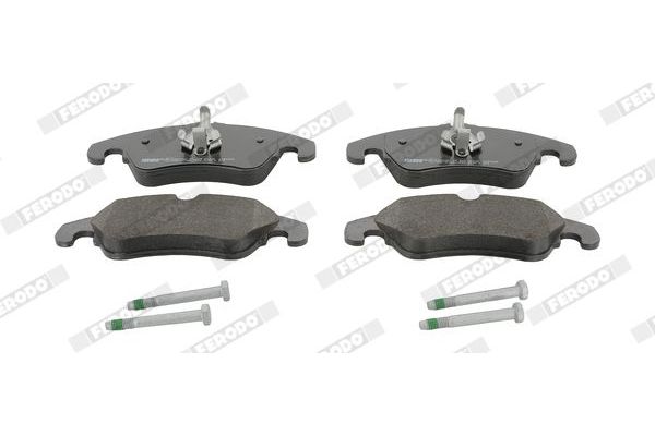 Fren Disk Balata Ön FTE 9001901