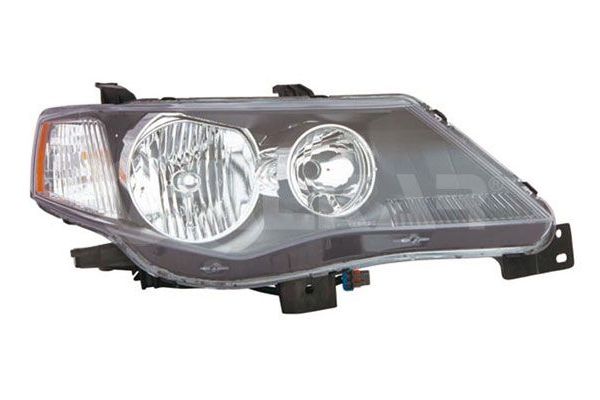 Far Sağ Mitsubishi Outlander (CW0)(2007->)  FAMELLA 176-1001