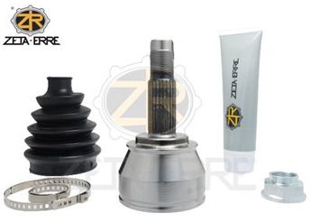 Aks Kafası Ön Dış Sağ veya Sol GVA 4421020K  46801689 46301690