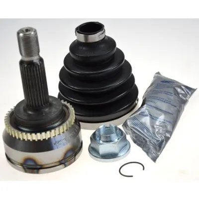 Aks Kafası Arka Dış Sağ veya Sol Mitsubishi Space Star (DG0)(1999->)  BSG 62-340-011