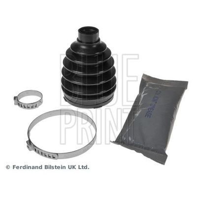 Aks Körüğü Ön Dış Sağ veya Sol Mazda 2 Sedan (DE)(06.2007->)  BLUE PRINT ADM58169